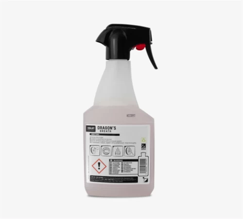 Valet Pro Dragons Breath - Demir Tozu Sökücü 500 Ml