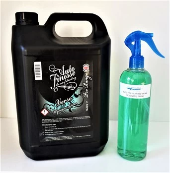 Auto Finesse Verso Genel Temizleyici 500 Ml (bölünmüş Ürün)