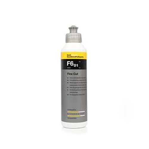 Koch Chemie F6.01 İnce Çizik Giderici Pasta 250 Ml