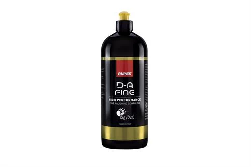 Rupes Da Fine Ara Kesim Pastası Orta Derece Çizik Ve Hare Giderici 1000 Ml