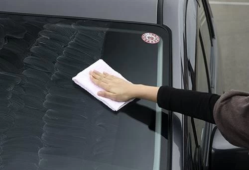 Soft99 Yagmur Su Kaydırıcı - Ultra Glaco 70ml