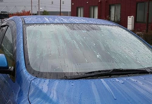 Soft99 Yagmur Su Kaydırıcı -  Glaco Roll On 75ml