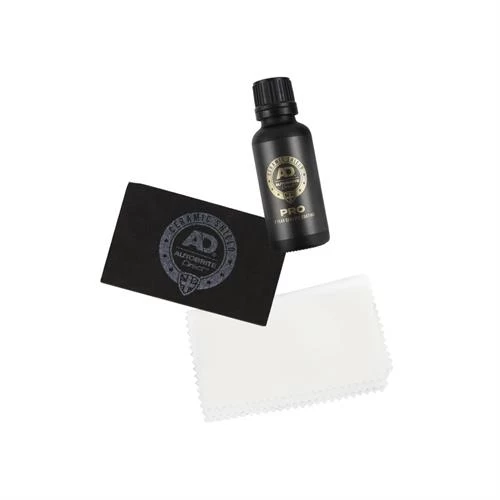 Auto Brite Ceramic Shield Pro 9h Seramik Kaplama 30ml.