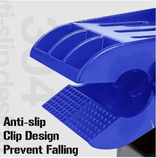 Sgcb Mat Clamp Plastik Paspas Tutacağı Asma Aparatı - 4 Adet