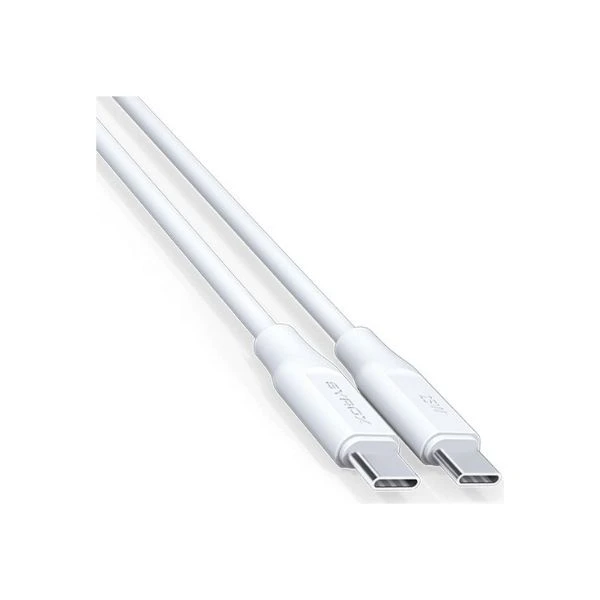 Syrox Pd25tk Şarz Ve Data Kablosu