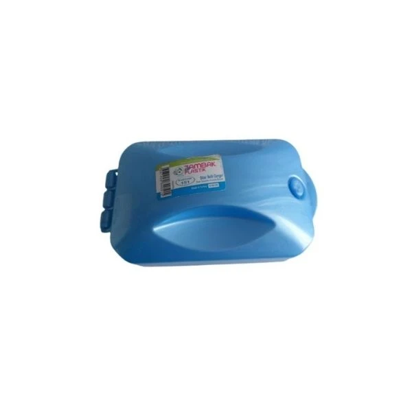 Zambak Gırgır 2'li