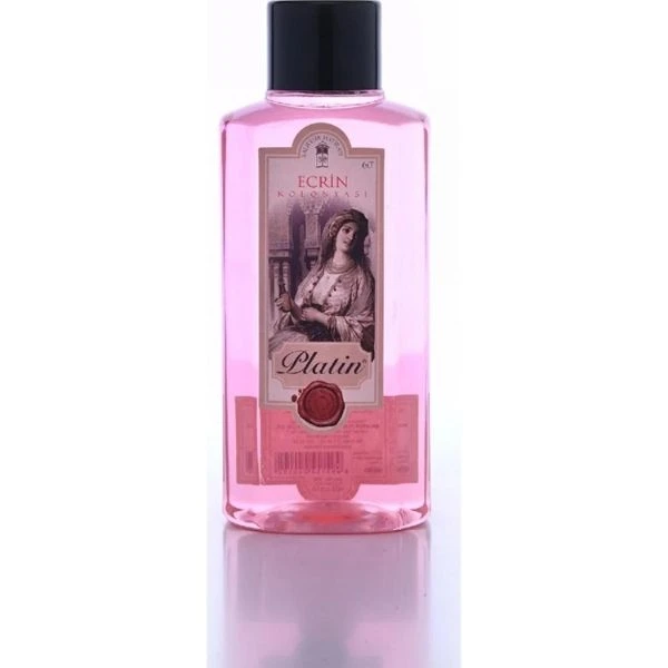 Platin Ecrin Kolonyası 400 Ml