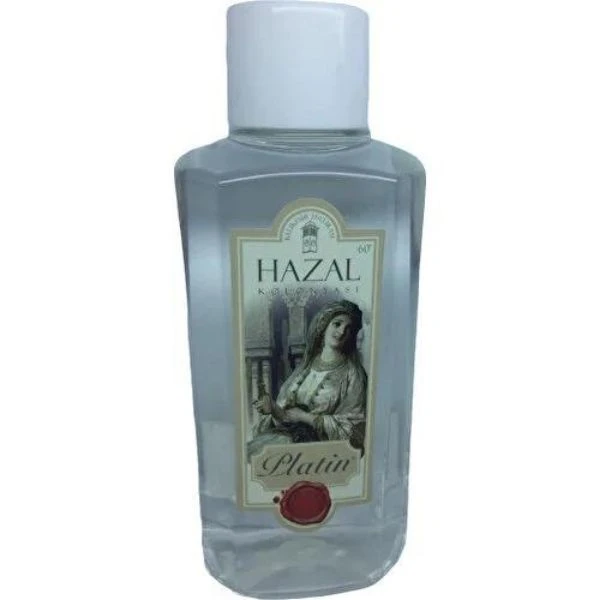 Platin Hazal Kolonyası 400 Ml