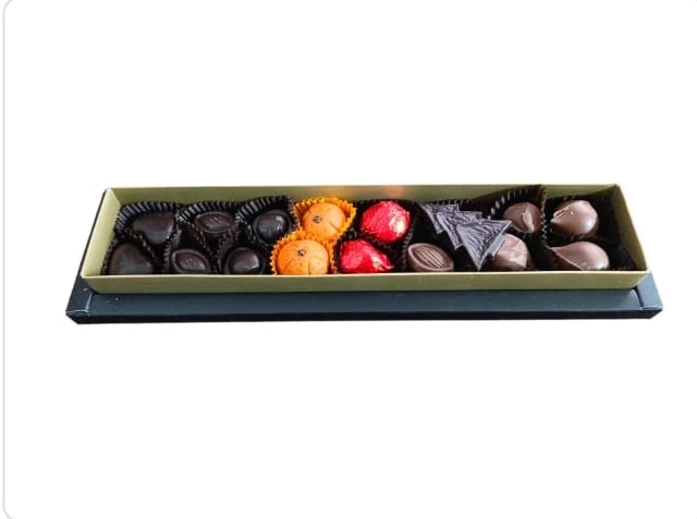 Special Premium Bodrum Çikolata
