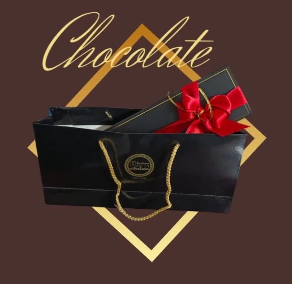 Special Premium Bodrum Çikolata