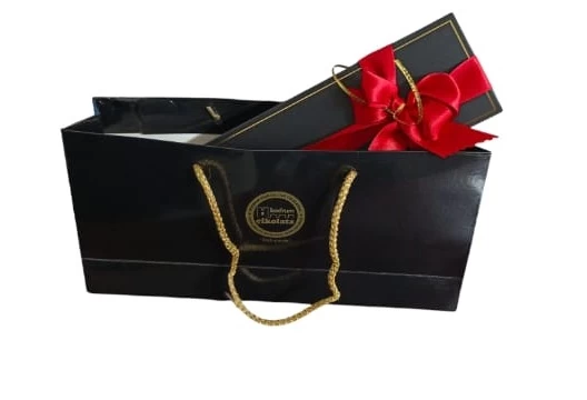 Special Premium Bodrum Çikolata