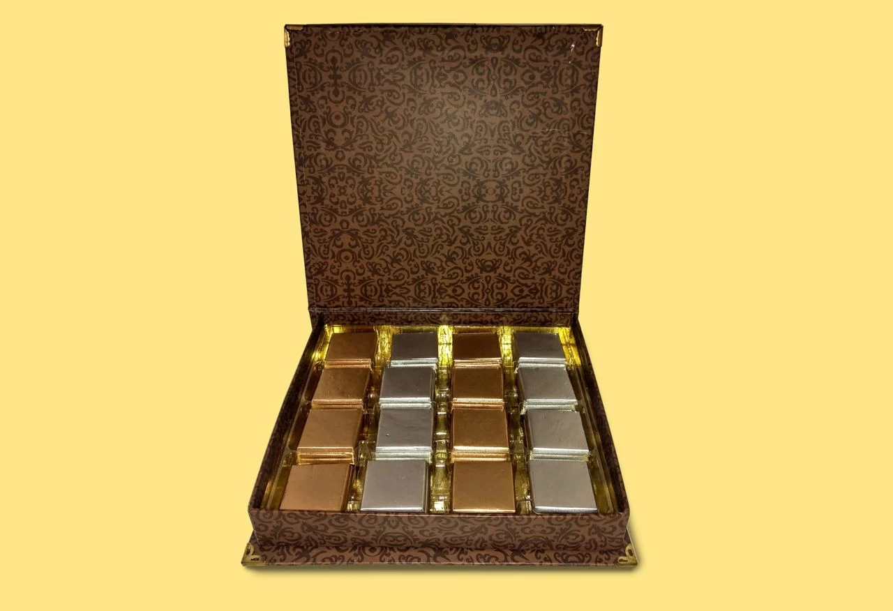 Madlen Çikolata 500 Gr