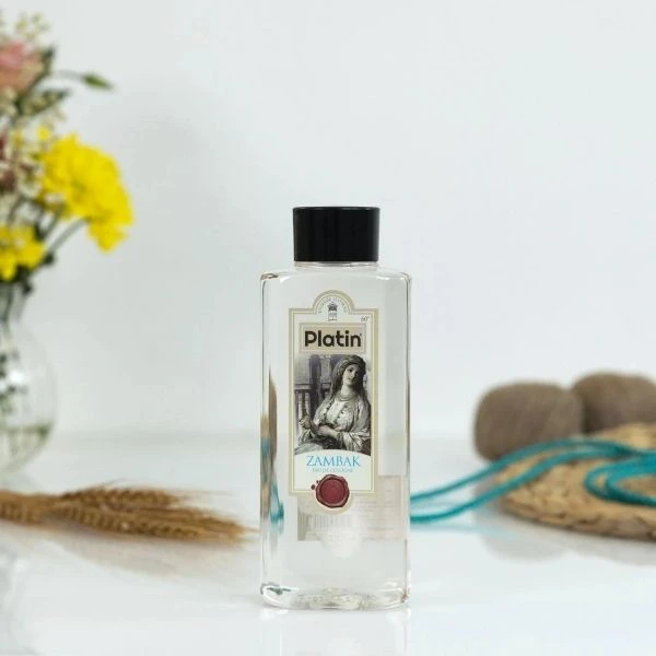 Platin Zambak Kolonyası 400 Ml