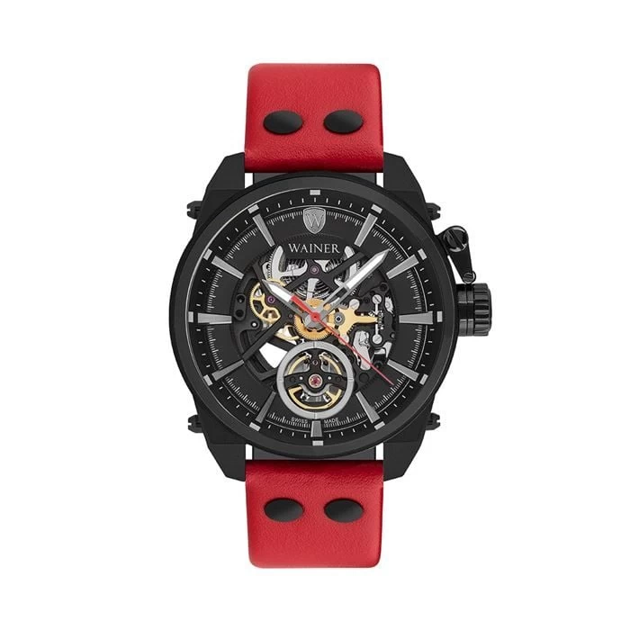 Welder Moody Wa.25980-f Kol Saati