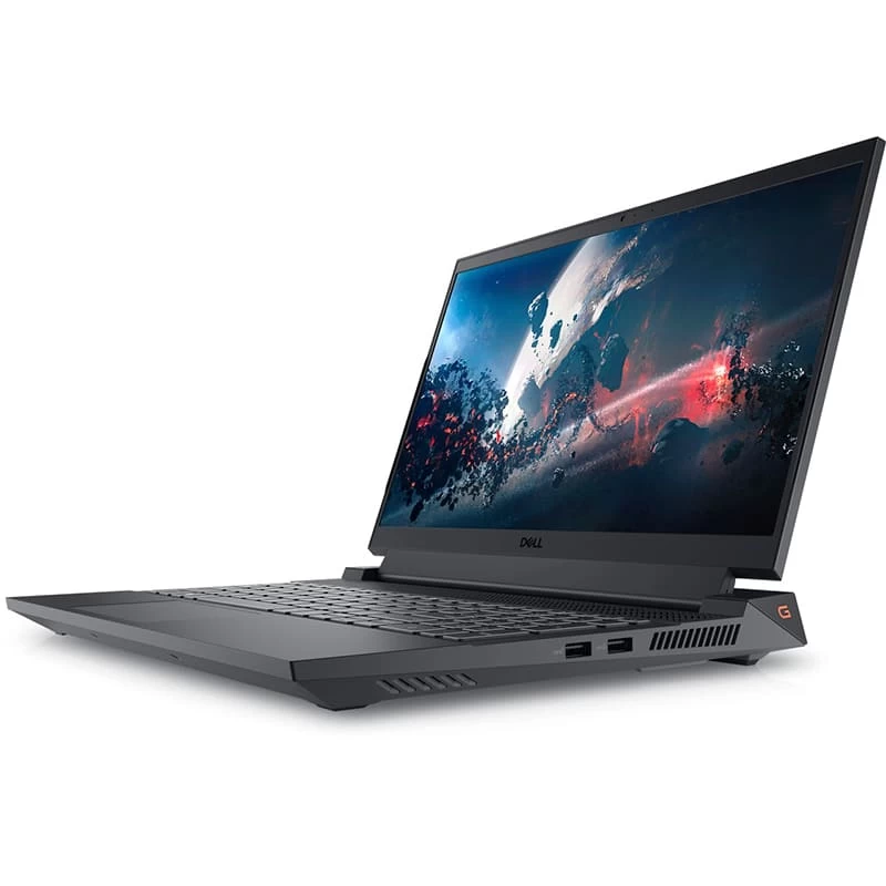 Dell Gaming G15 5530 İ7-13650hx 16gb 512gb 15.6"ubuntu G155530005u Laptop