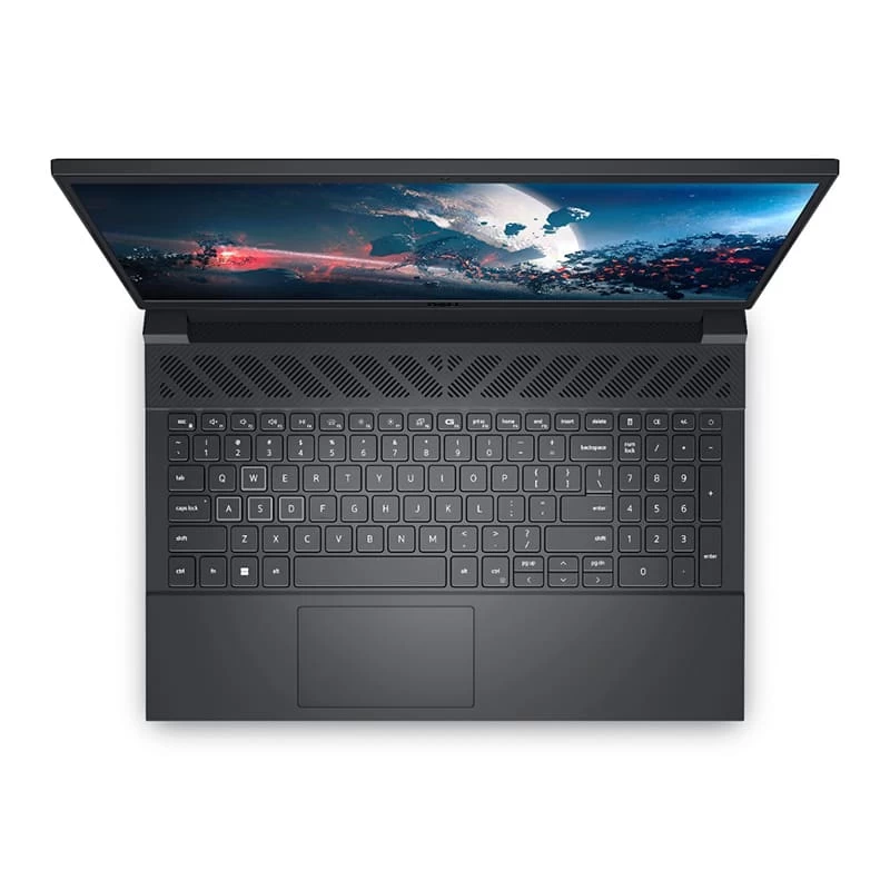 Dell Gaming G15 5530 İ7-13650hx 16gb 512gb 15.6"ubuntu G155530005u Laptop