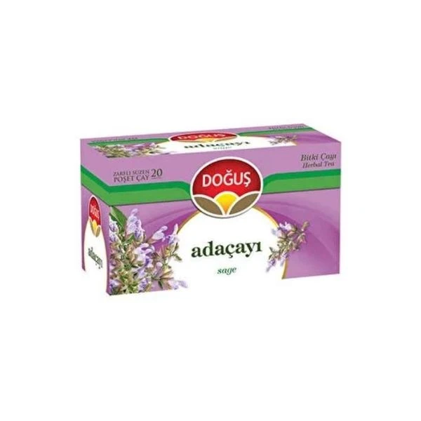 Doğuş Adaçayı 20'li 26 Gr