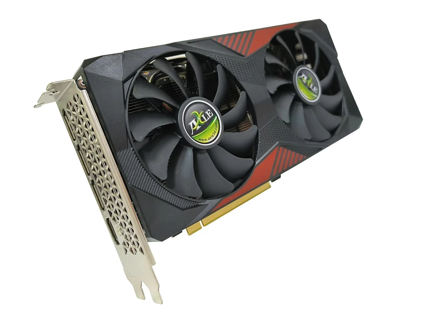 Axle Rtx3060 12gb Gdr6 192bitax-rtx3060/12gd6p2ip3