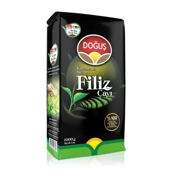 Doğuş Filiz Çayı 1000 Gram