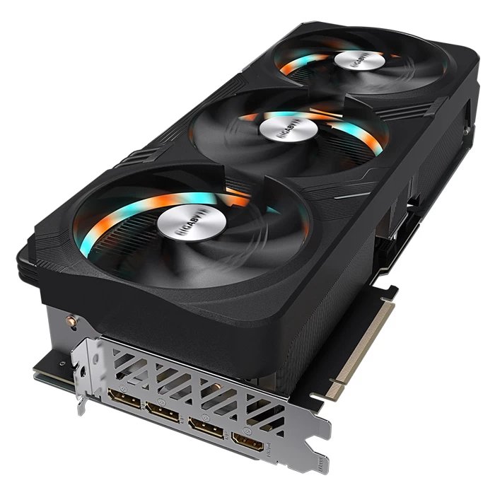 Gigabyte Gv-n4090gamoc-24gd Rtx4090 24gb Hdmi Dp 384bİt
