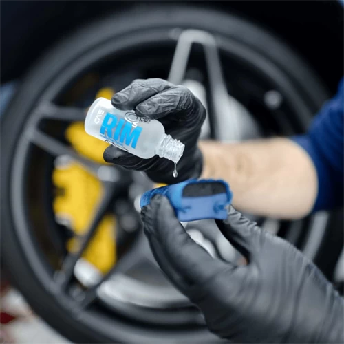 Gyeon Q² Rim Evo Jantlara Özel Koruyucu Seramik Kaplama - 30 Ml