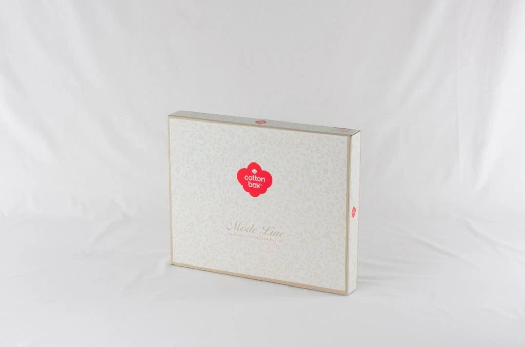 Cotton Box Çift Kişilik Nevresim Takımı Nesto Petrol