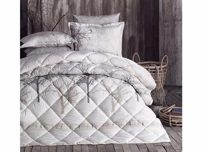 Clasy Çift Kişilik Ranforce Uyku Seti Midas V2