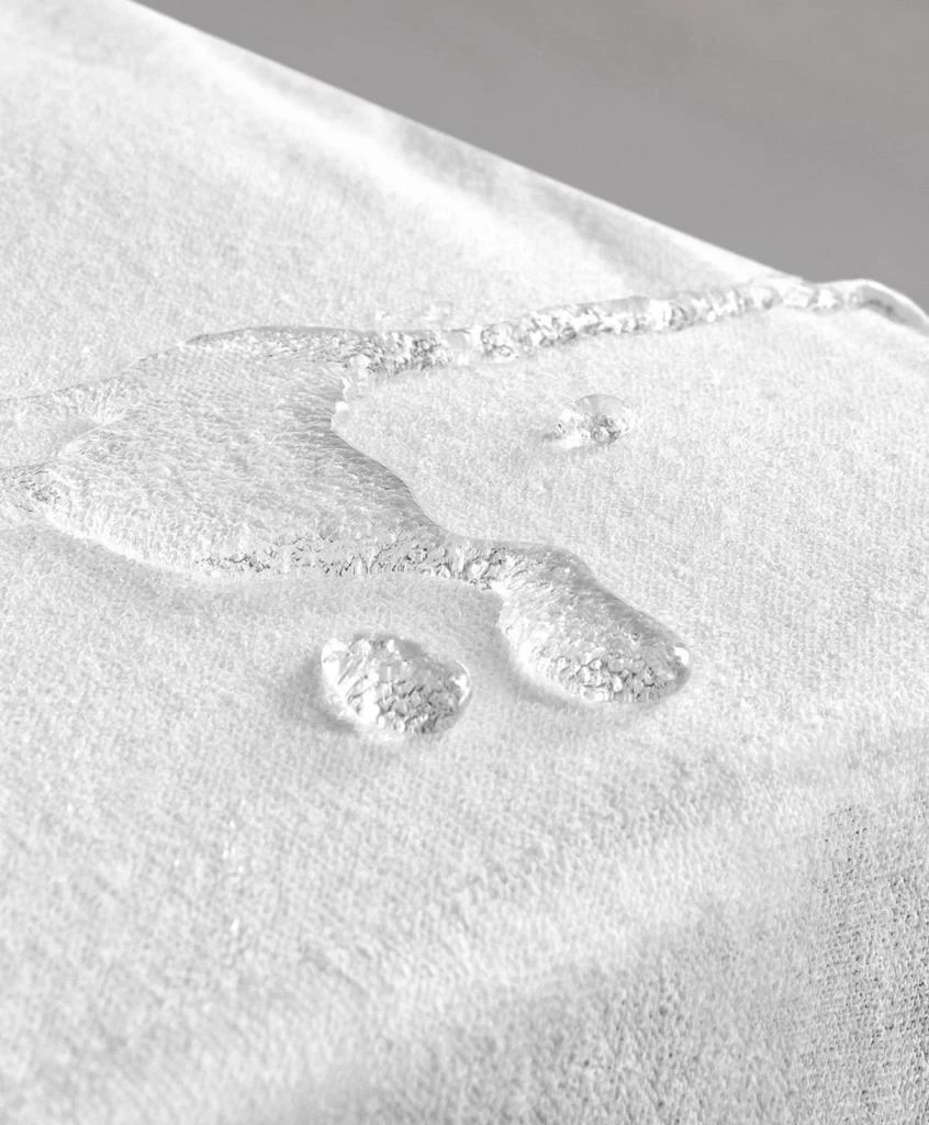 Nevresim Dünyası 90x190 Tek Kişilik Sıvı Geçirmez Alez