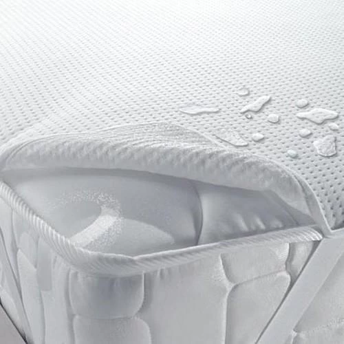 Nevresim Dünyası 90x190 Tek Kişilik Sıvı Geçirmez Alez