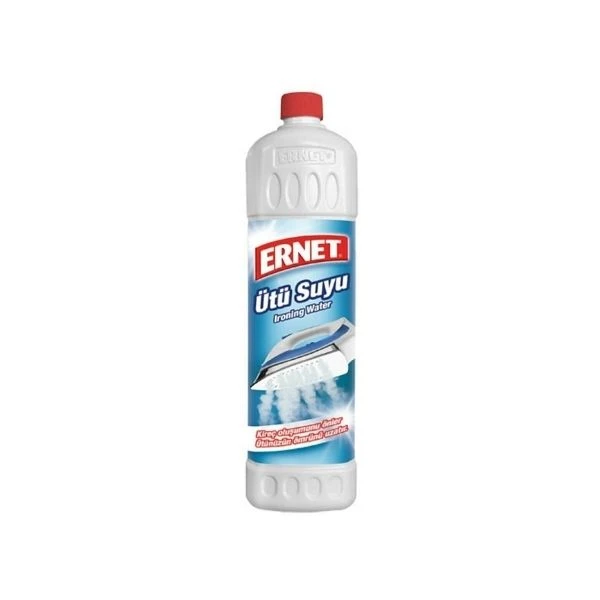 Ernet Ütü Suyu 900 Ml