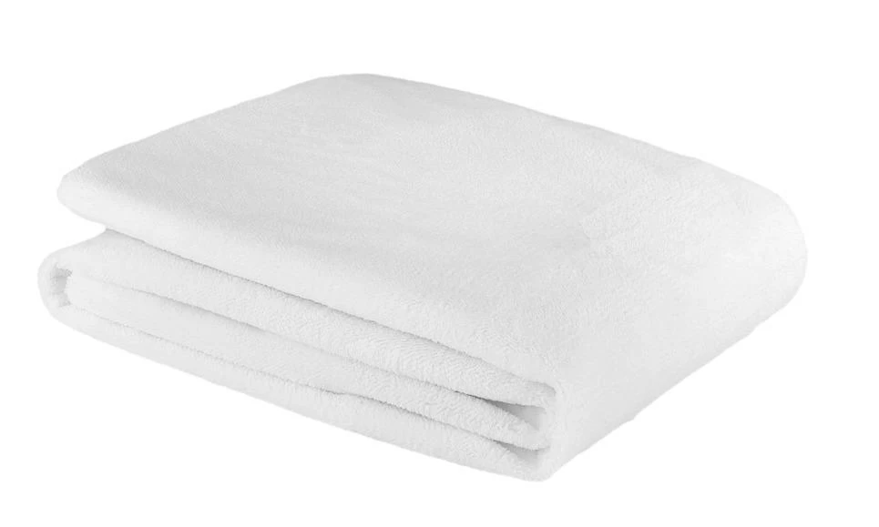 Nevresim Dünyası Sıvı Geçirmez Wellsoft Fitted (lastikli) Çift Kişilik Yatak Koruyucu Alez 160x200