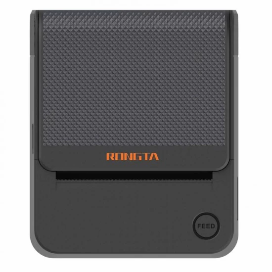 Rongta Rp336 FİŞ Yazici Usb+rs232+ethernet
