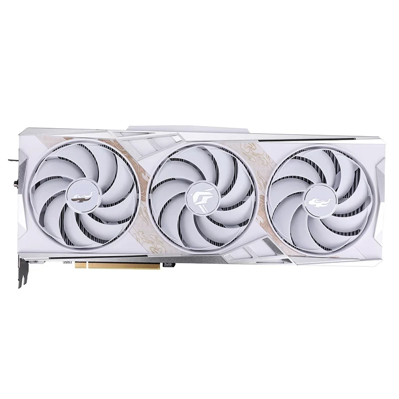 Colorful Igame Rtx 4070 Ti Super Loong Edition Oc