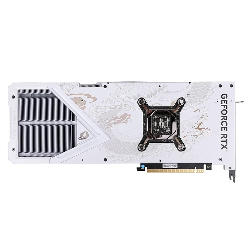 Colorful Igame Rtx 4070 Ti Super Loong Edition Oc