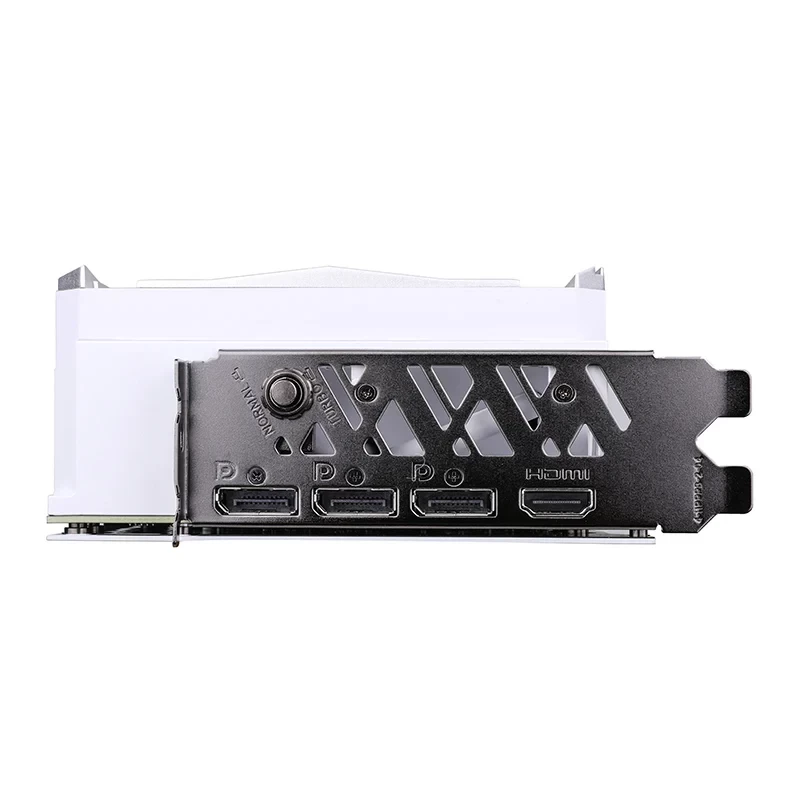 Colorful Igame Rtx 4070 Ti Super Loong Edition Oc