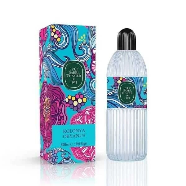 Eyüp Sabri Tuncer Kolonya Okyanus 400 Ml