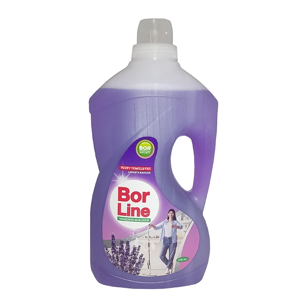 Borline Yüzey Temizleyici Lavanta Bahçesi 2350 Ml