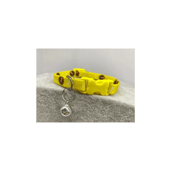 Vodax Güvenlikli Kedi Tasması  ''21-35 Cm''