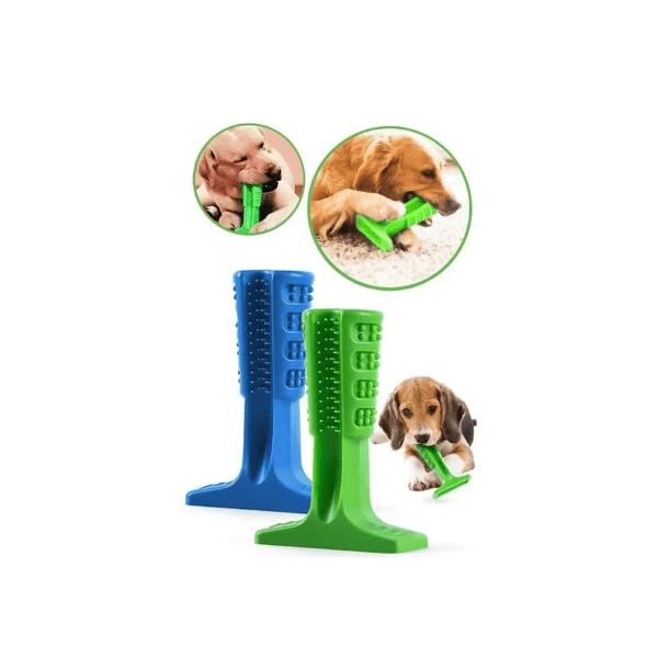 Welfare Diş Fırçası Köpek Çiğneme Oyuncağı 15 Cm