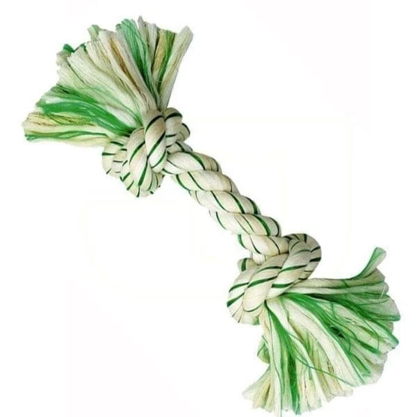 Karlie Diş İpi 20 Cm Köpek Oyuncağı