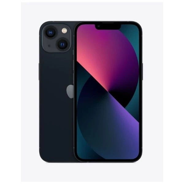 Apple Iphone 13 128 Gb Siyah - Midnight Cep Telefonu