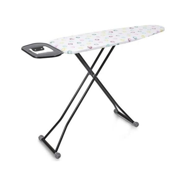 Perilla Ütü Masası House Plus 1006 Fişsiz Antrasit