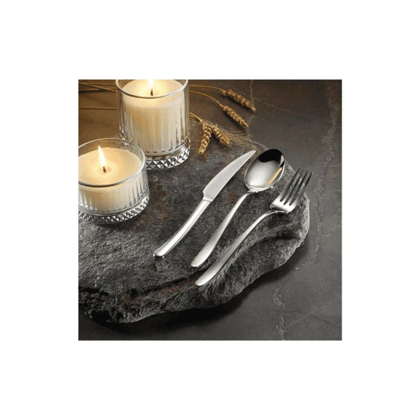 Arsel Miray 89 Parça 12 Kişilik Kutulu Çatal Kaşık Bıçak Takımı