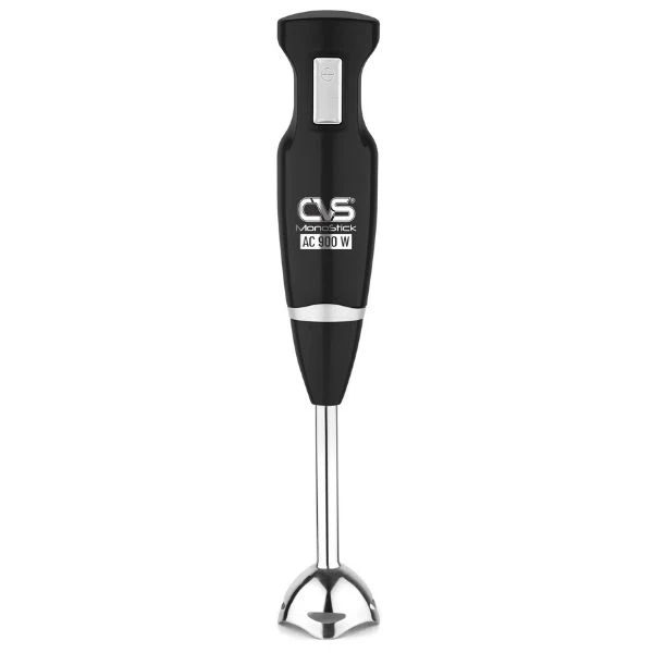 Cvs Mono Stick Çubuk Blender Siyah Dn1275si