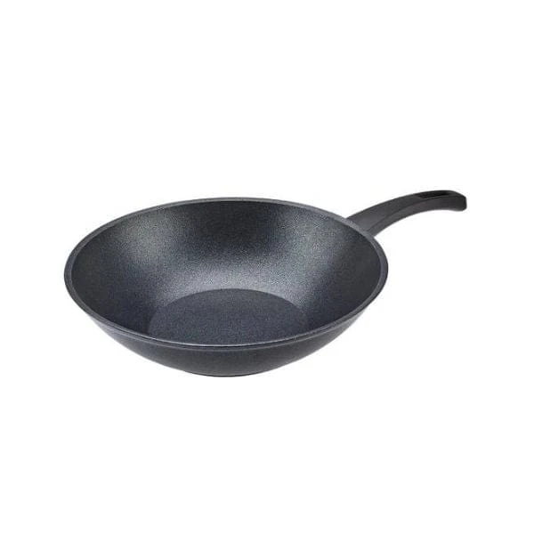 Karaca Biodimaond Antibakteriyel Powerful Wok Tava 28 Cm