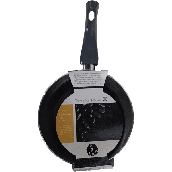 Tarrington House Granit Görünümlü Tava 20 Cm