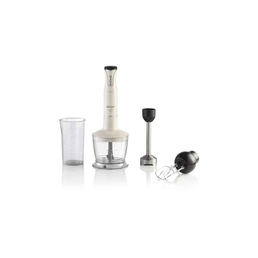 Arzum  Ar1140 Blanco Blender Set