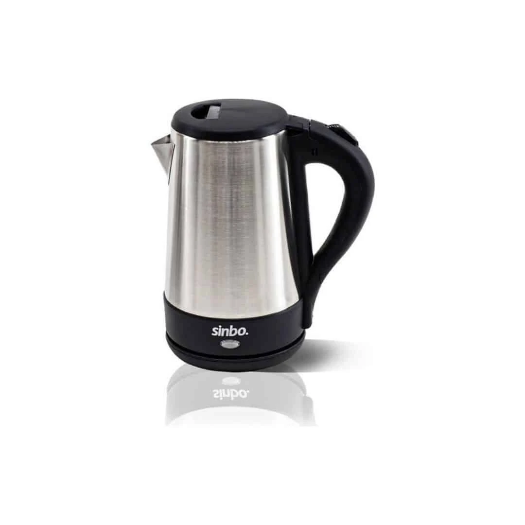 Sinbo Sk-8013 Çelik Kettle