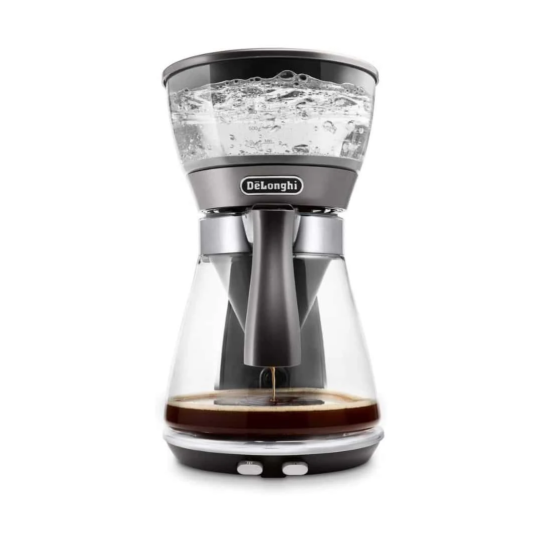 Delonghi Icm17210 Filtre Kahve Makinesi