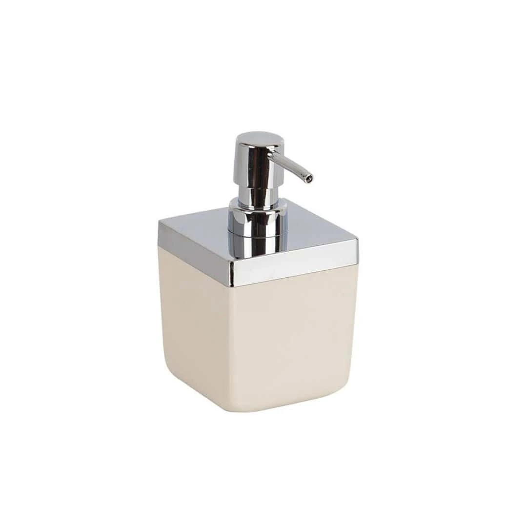 Primanova Toskana Sıvı Sabunluk Bej